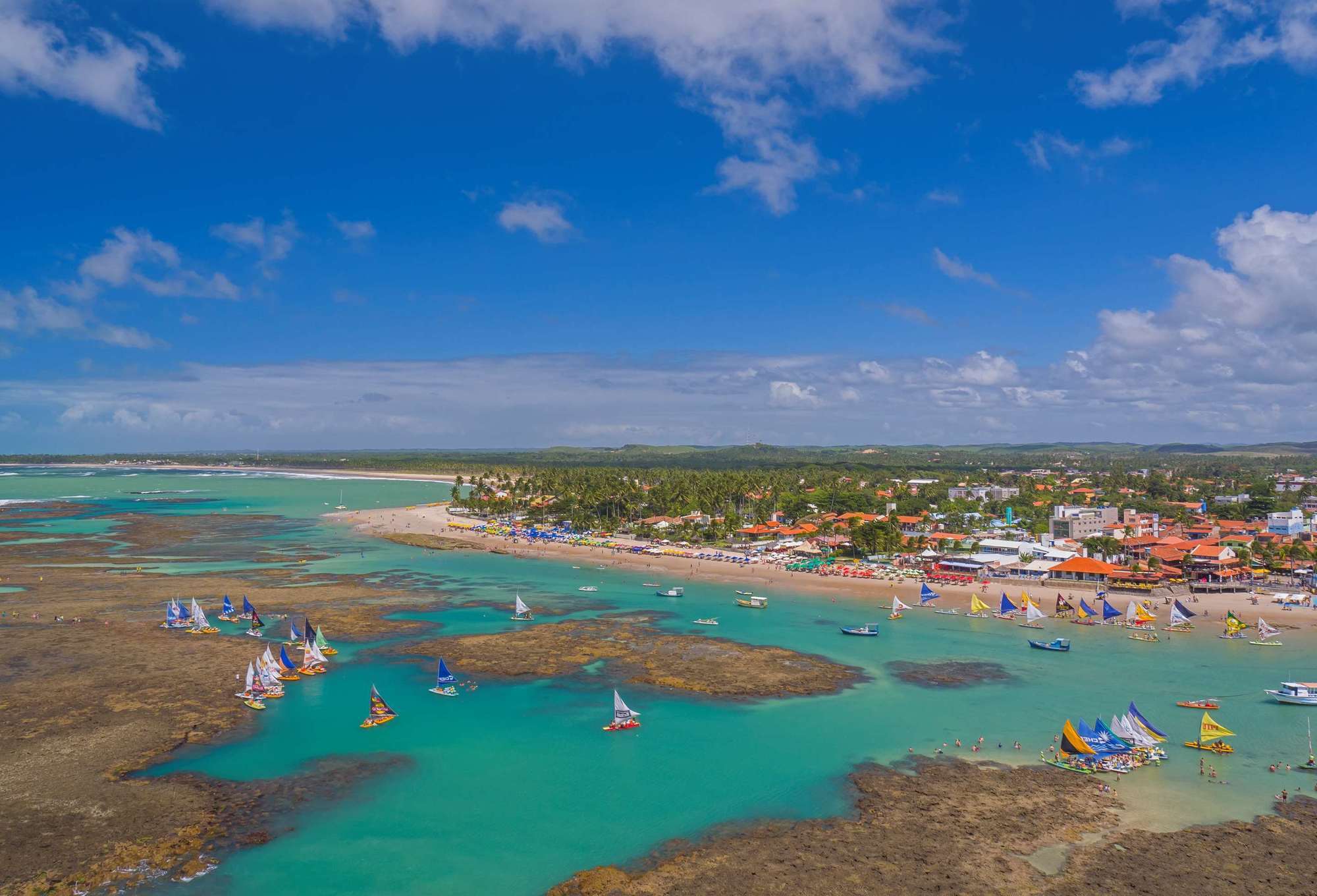 Sheraton Reserva Do Paiva Cabo de Santo Agostinho Ngoại thất bức ảnh Praia do Forte