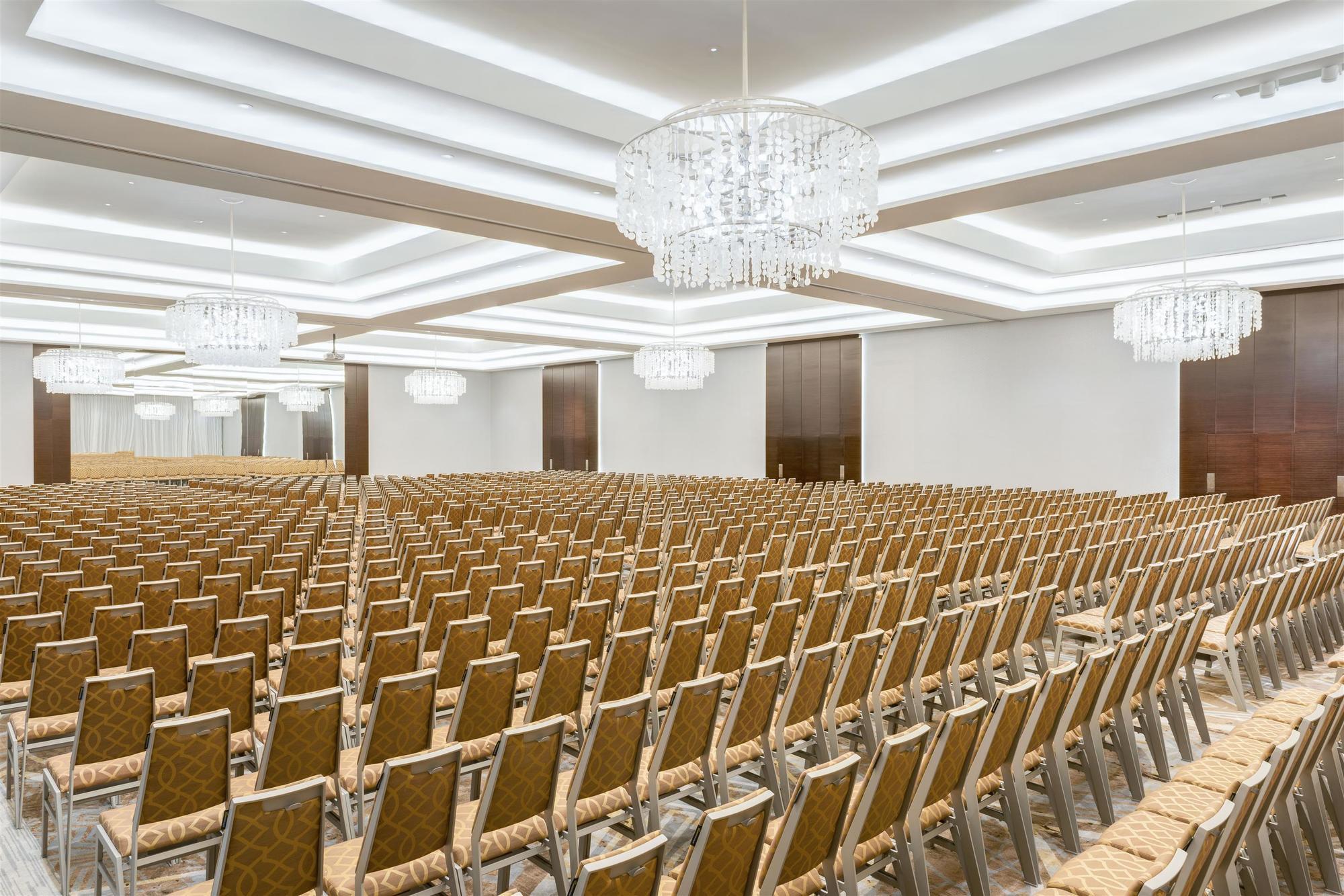 Sheraton Reserva Do Paiva Cabo de Santo Agostinho Ngoại thất bức ảnh The Grand Ballroom