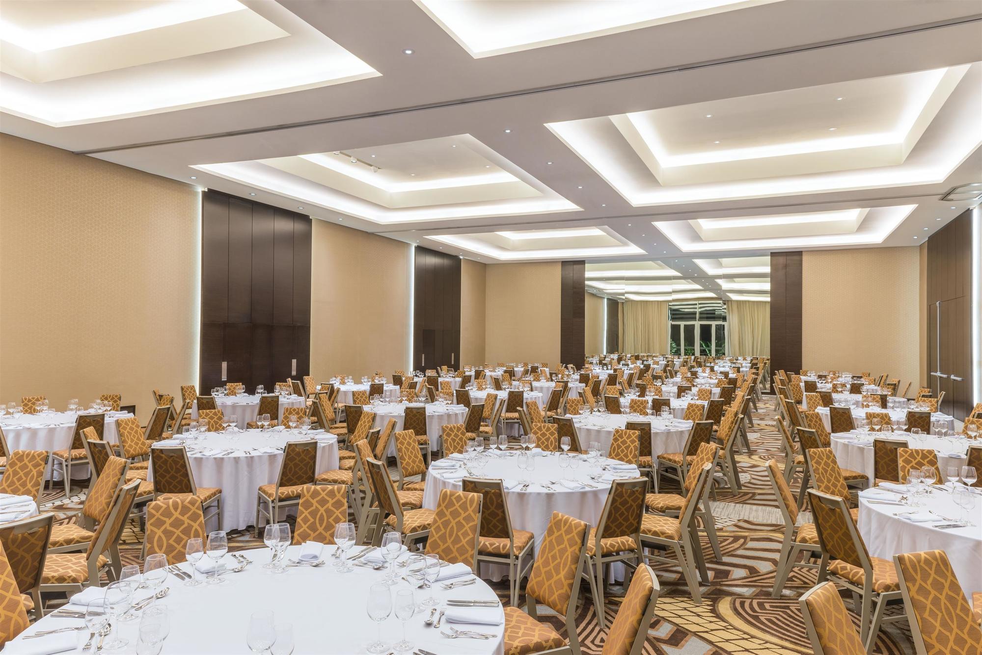 Sheraton Reserva Do Paiva Cabo de Santo Agostinho Ngoại thất bức ảnh Ballroom
