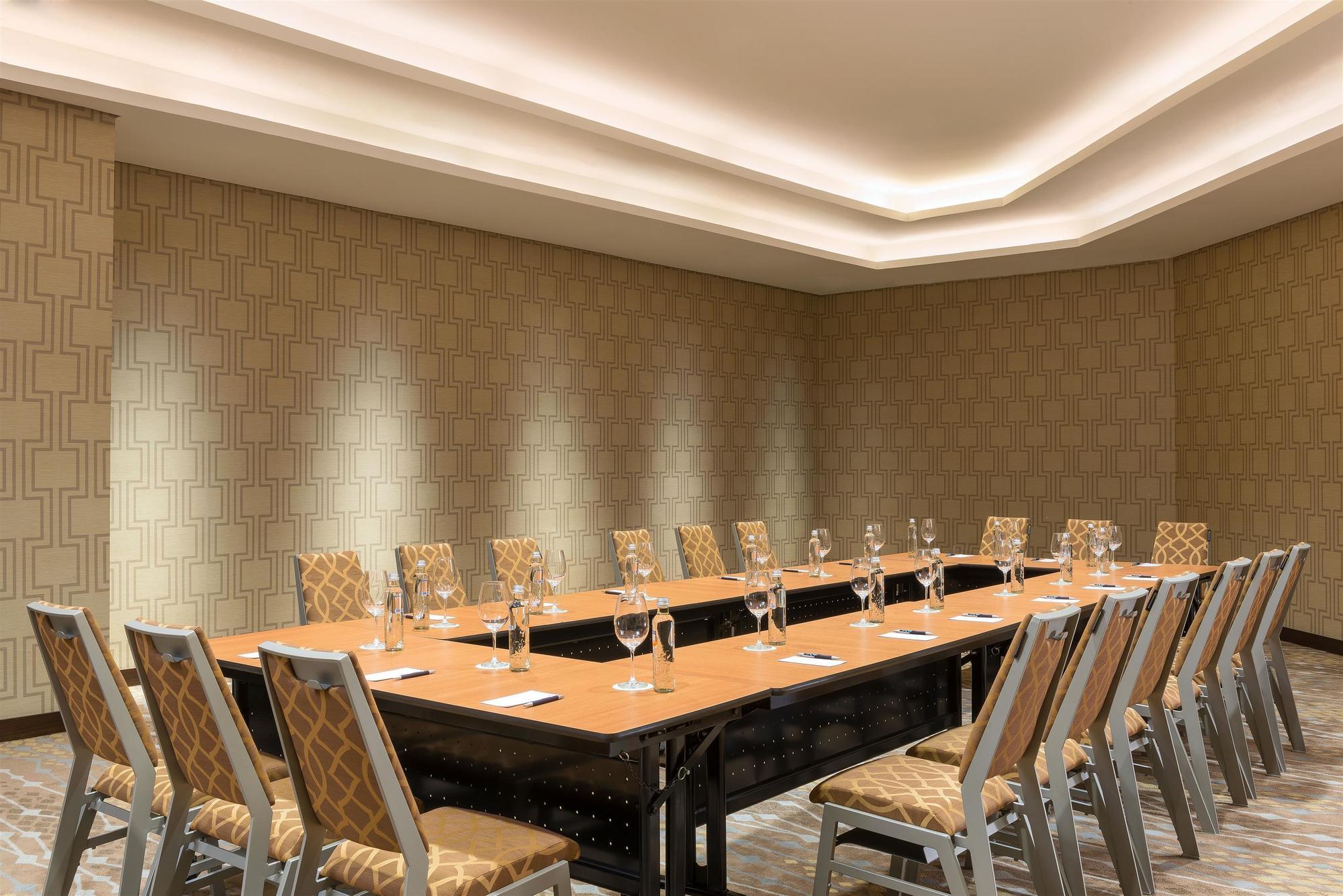 Sheraton Reserva Do Paiva Cabo de Santo Agostinho Ngoại thất bức ảnh Meeting room