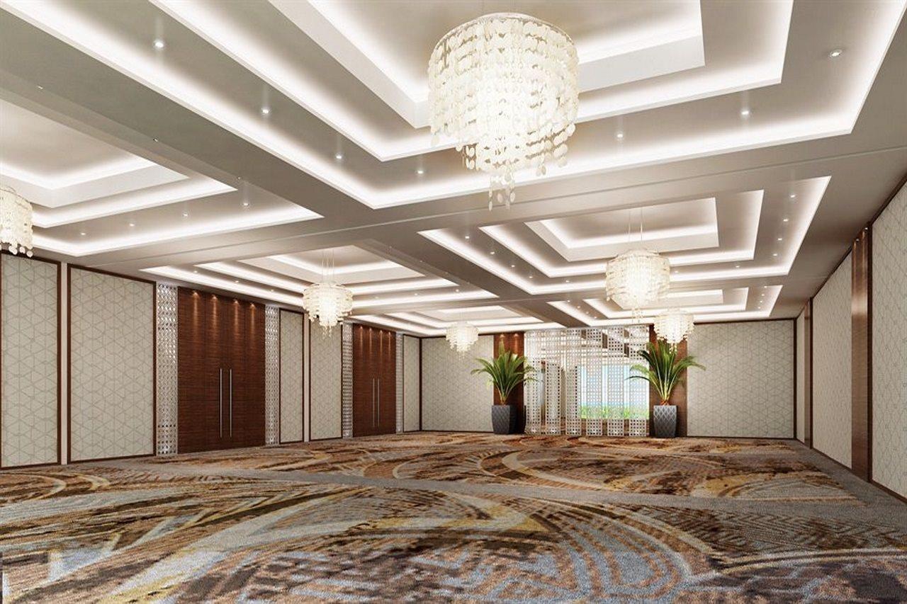 Sheraton Reserva Do Paiva Cabo de Santo Agostinho Ngoại thất bức ảnh The Grand Ballroom