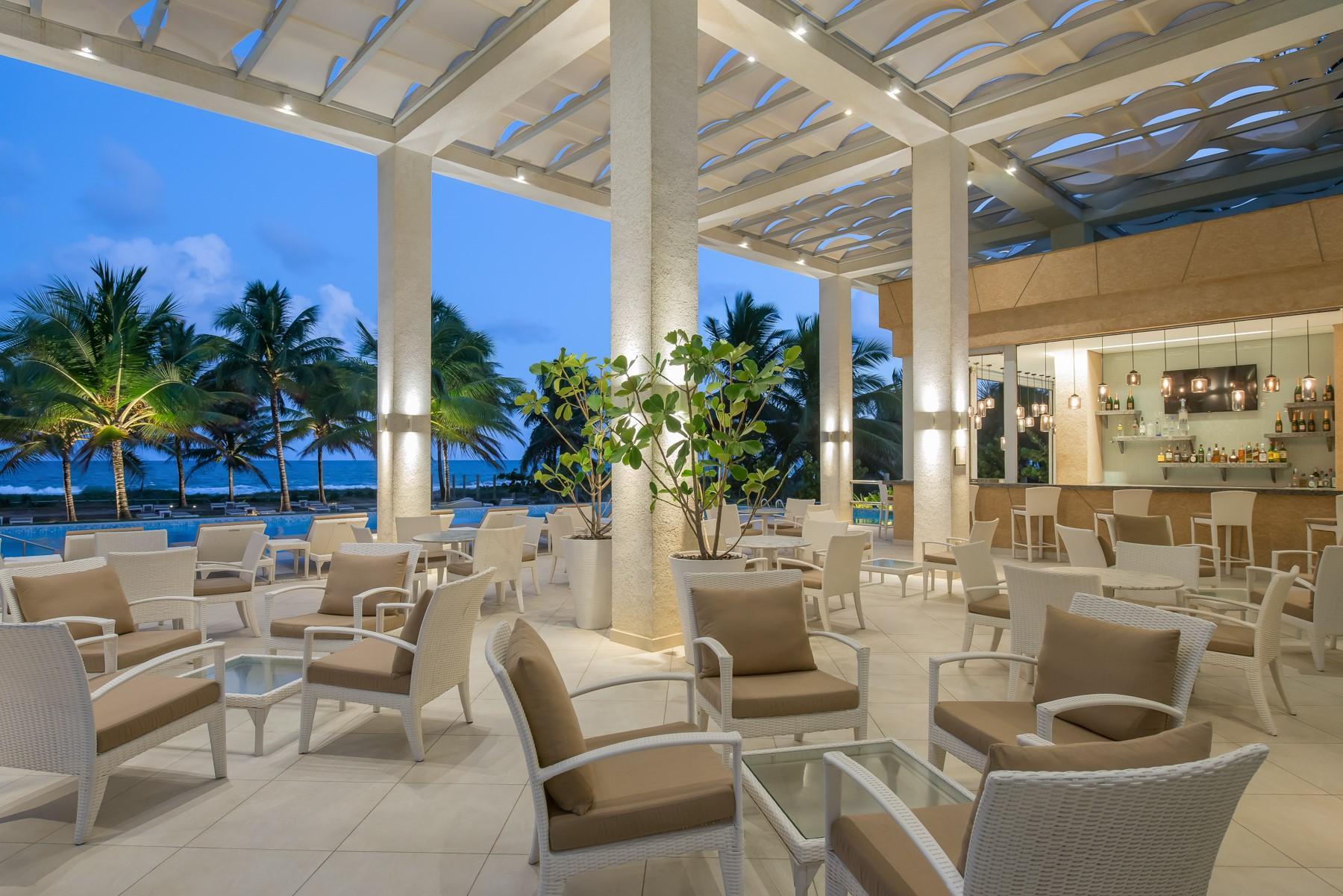 Sheraton Reserva Do Paiva Cabo de Santo Agostinho Ngoại thất bức ảnh The Beach Club