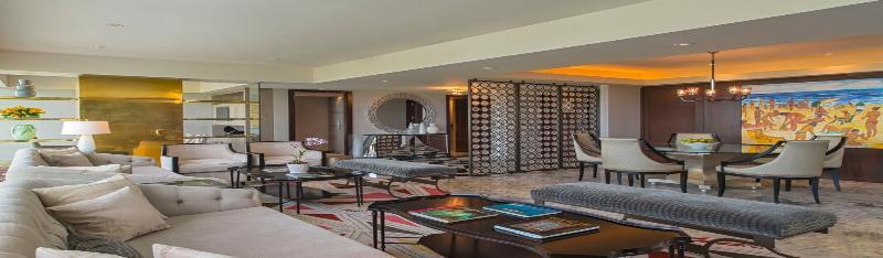Sheraton Reserva Do Paiva Cabo de Santo Agostinho Ngoại thất bức ảnh The Westin Mumbai