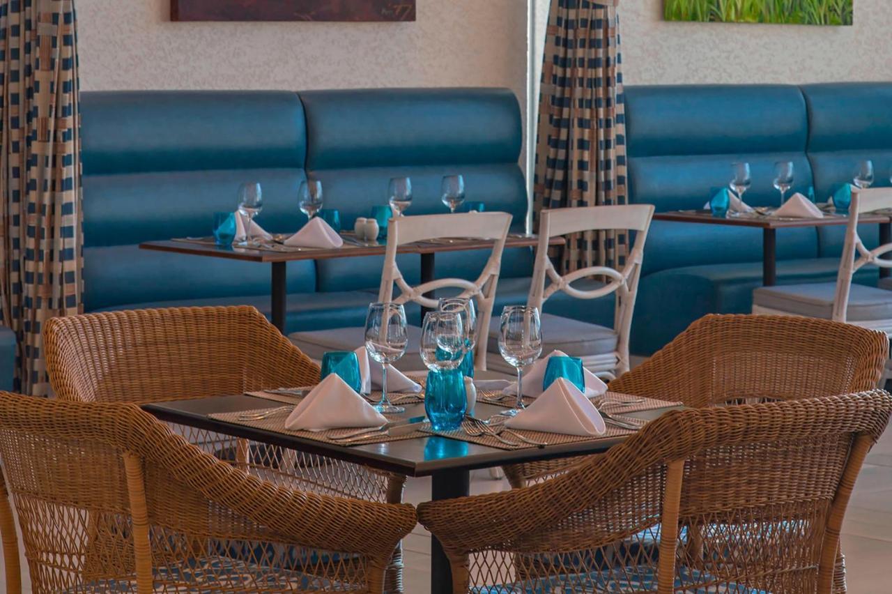 Sheraton Reserva Do Paiva Cabo de Santo Agostinho Ngoại thất bức ảnh The restaurant